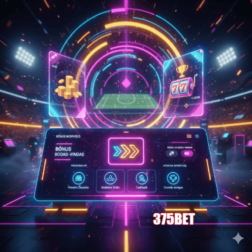 Bônus da 375BET (Figura 2)