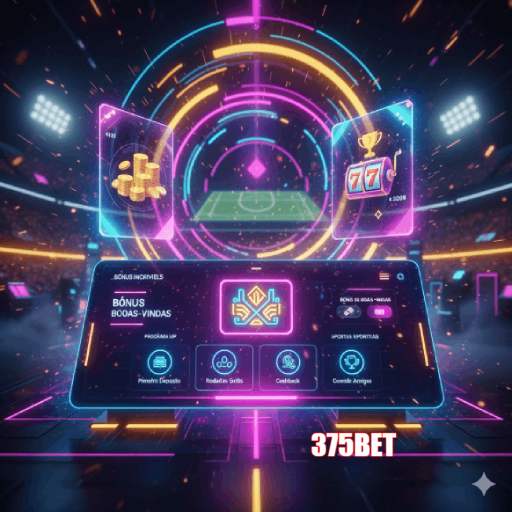Bônus da 375BET (Figura 3)