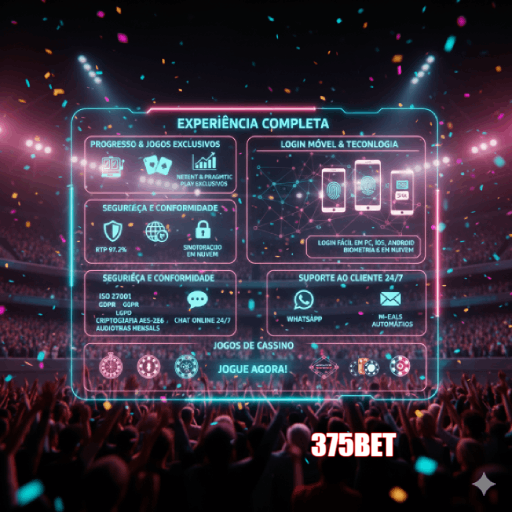 Figura 3 do login da 375BET